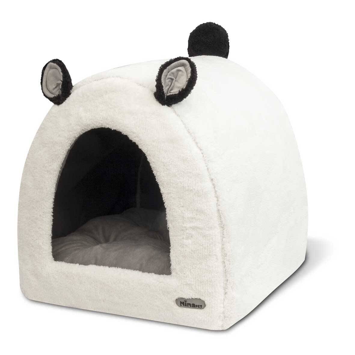 لانه خرسی  چهارکاره پاندا